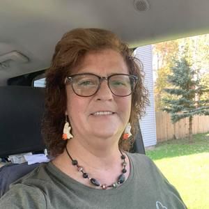 Meet your Posher, Paulette